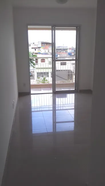 Foto 1 de Apartamento com 3 Quartos à venda, 65m² em Vila Carmem, São Paulo