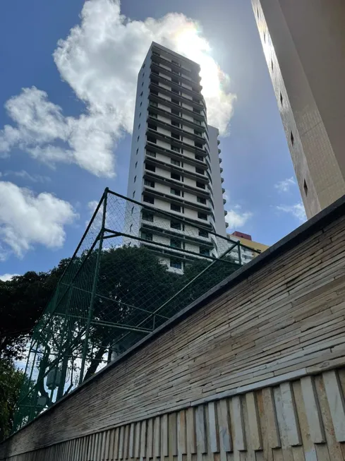 Foto 1 de Apartamento com 3 Quartos à venda, 112m² em Santana, Recife