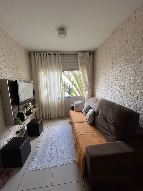 Foto 1 de Apartamento com 2 Quartos à venda, 66m² em Paulicéia, São Bernardo do Campo