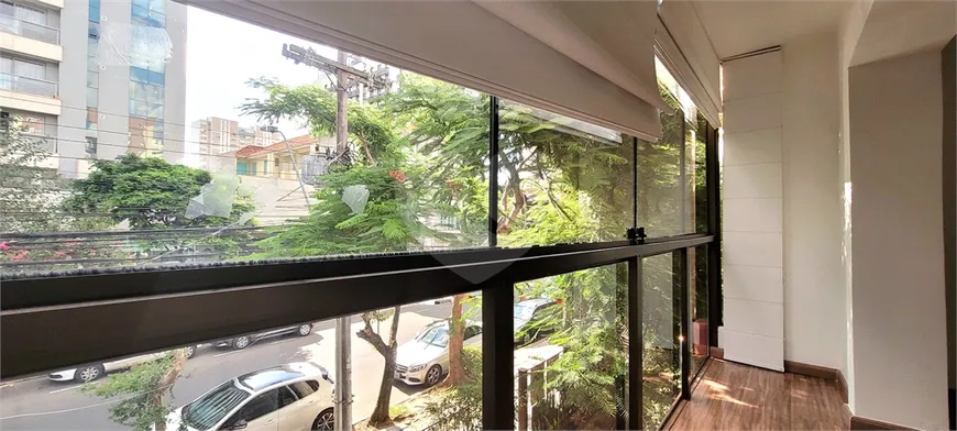 Foto 1 de Apartamento com 2 Quartos à venda, 79m² em Auxiliadora, Porto Alegre