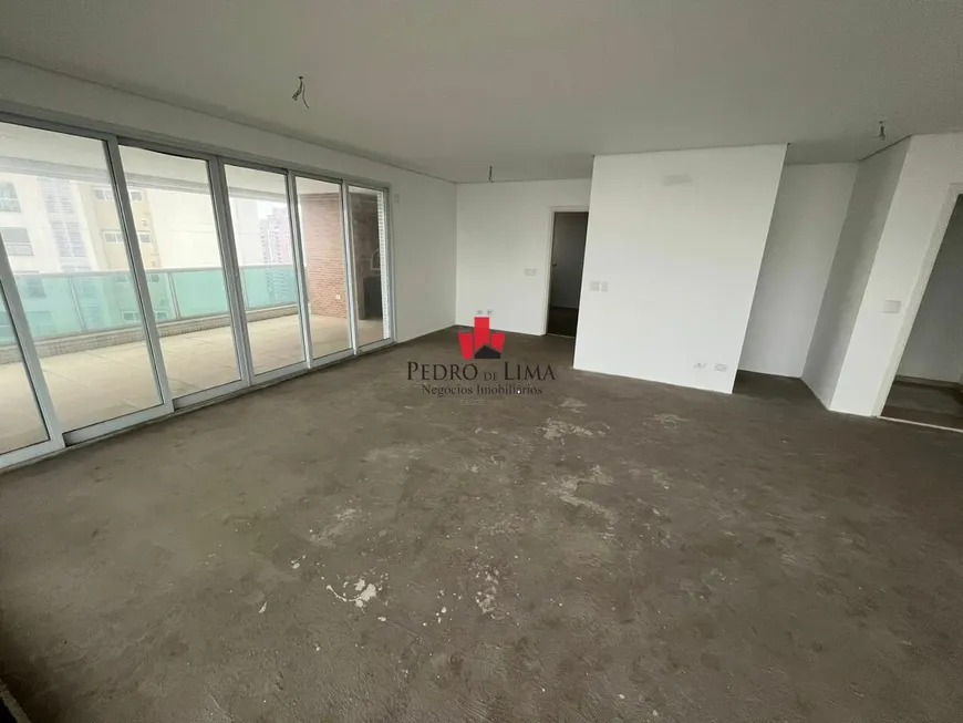 Foto 1 de Apartamento com 3 Quartos à venda, 244m² em Jardim Anália Franco, São Paulo