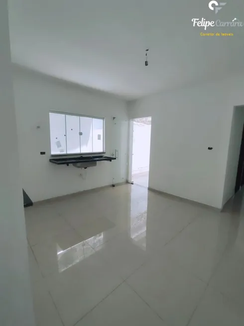 Foto 1 de Imóvel Comercial com 2 Quartos à venda, 134m² em Água Branca, Piracicaba