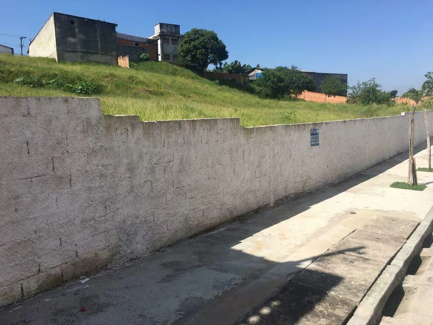 Foto 1 de Lote/Terreno à venda, 250m² em Jardim Jamaica, Santo André