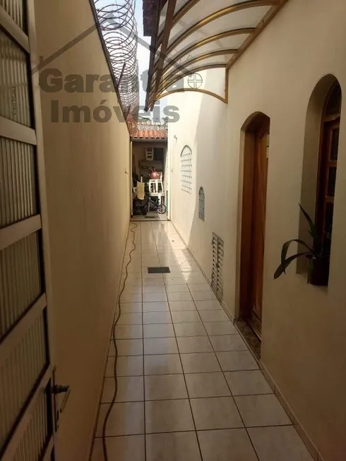 Foto 1 de Sobrado com 2 Quartos à venda, 80m² em Piratininga, Osasco