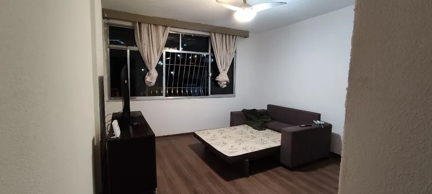 Foto 1 de Apartamento com 2 Quartos à venda, 60m² em Ingá, Niterói