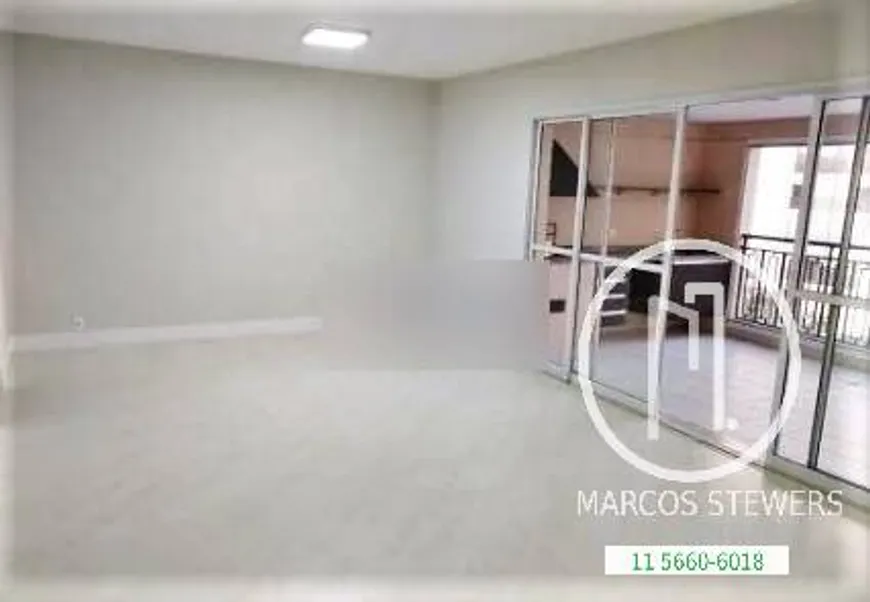 Foto 1 de Apartamento com 3 Quartos à venda, 163m² em Jurubatuba, São Paulo