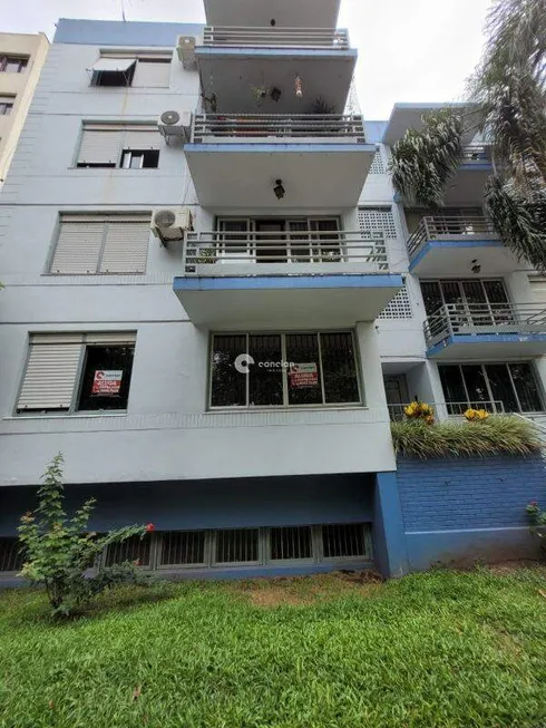 Foto 1 de Apartamento com 2 Quartos para alugar, 72m² em Centro, Santa Maria