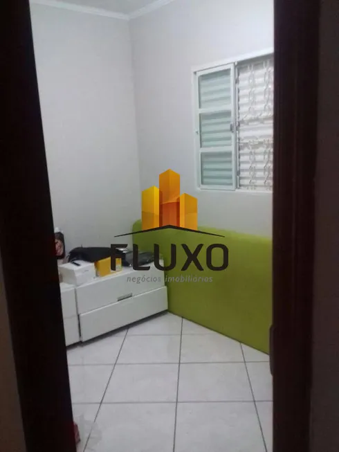 Foto 1 de Casa com 2 Quartos à venda, 110m² em Vila Garcia, Bauru