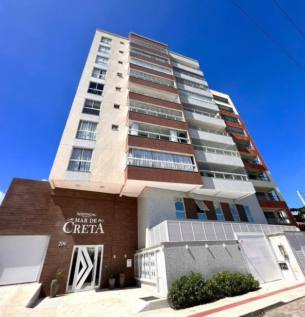 Foto 1 de Apartamento com 3 Quartos à venda, 99m² em Gravata, Navegantes