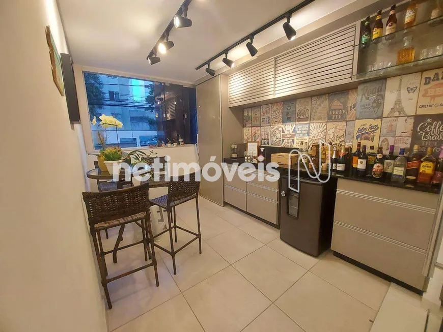 Foto 1 de Apartamento com 3 Quartos à venda, 82m² em Ouro Preto, Belo Horizonte