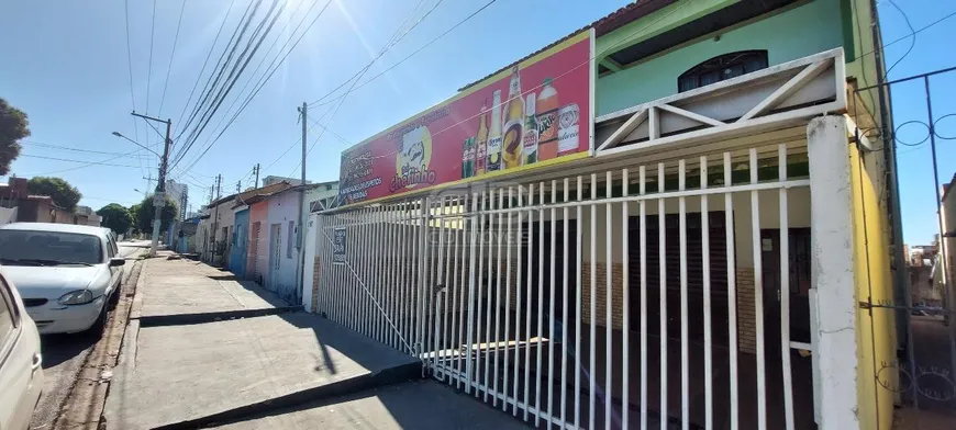 Foto 1 de Sala Comercial para alugar, 170m² em Lixeira, Cuiabá