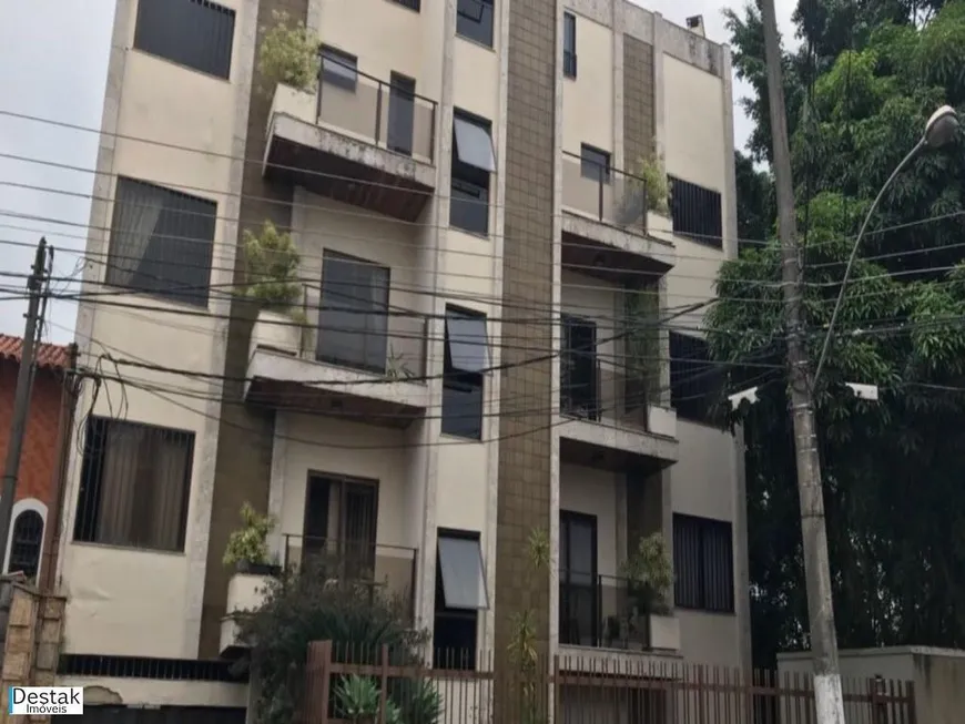 Foto 1 de Apartamento com 4 Quartos à venda, 176m² em Jardim Amália, Volta Redonda