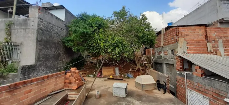 Foto 1 de Lote/Terreno à venda, 226m² em Mandaqui, São Paulo