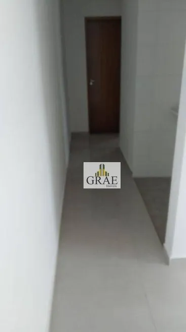 Foto 1 de Apartamento com 2 Quartos à venda, 52m² em Nova Gerti, São Caetano do Sul