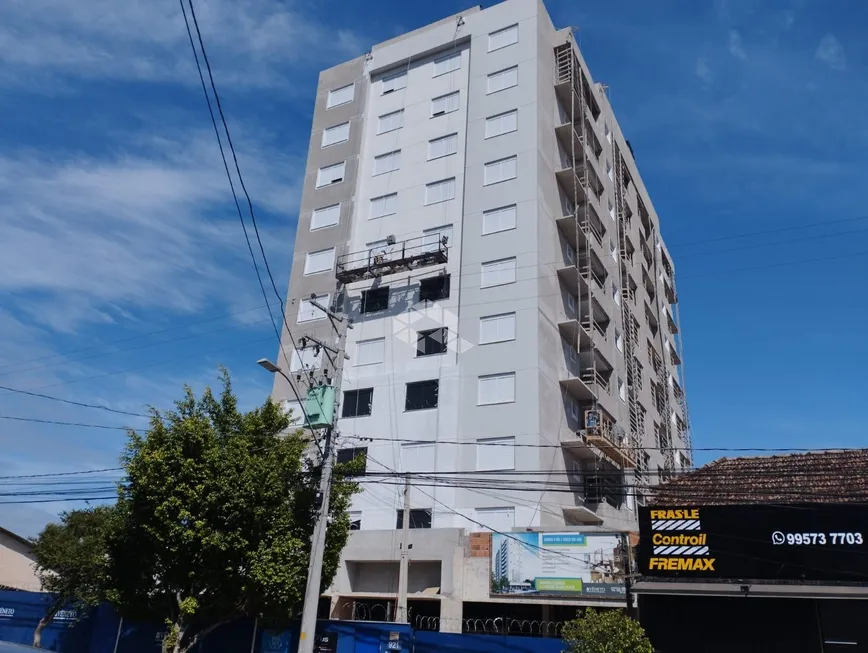 Foto 1 de Apartamento com 1 Quarto à venda, 48m² em Centro, Santa Cruz do Sul