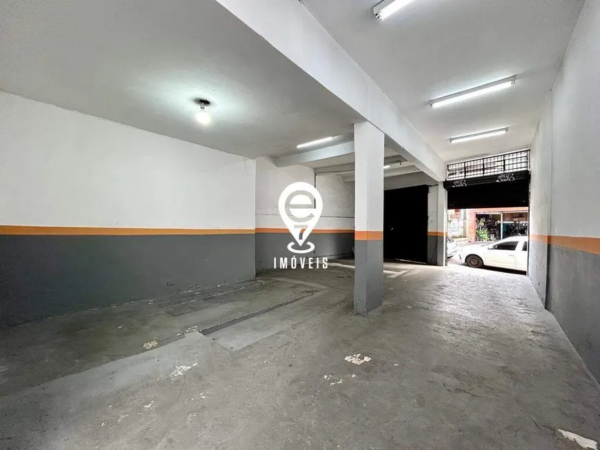 Foto 1 de Ponto Comercial para alugar, 126m² em Saúde, São Paulo