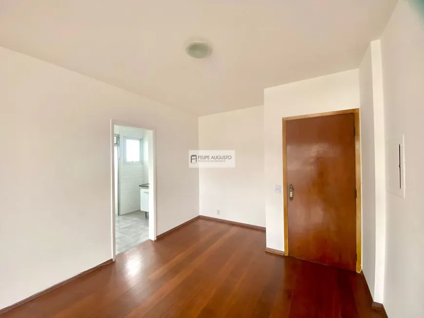 Foto 1 de Apartamento com 2 Quartos para alugar, 64m² em Suisso, São Bernardo do Campo