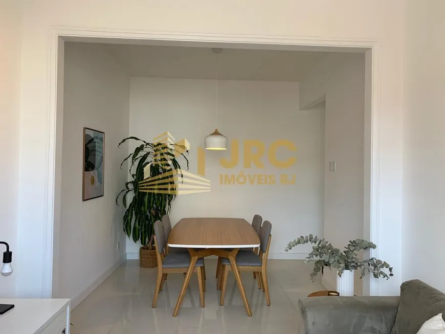 Foto 1 de Apartamento com 2 Quartos à venda, 55m² em Centro, Rio de Janeiro