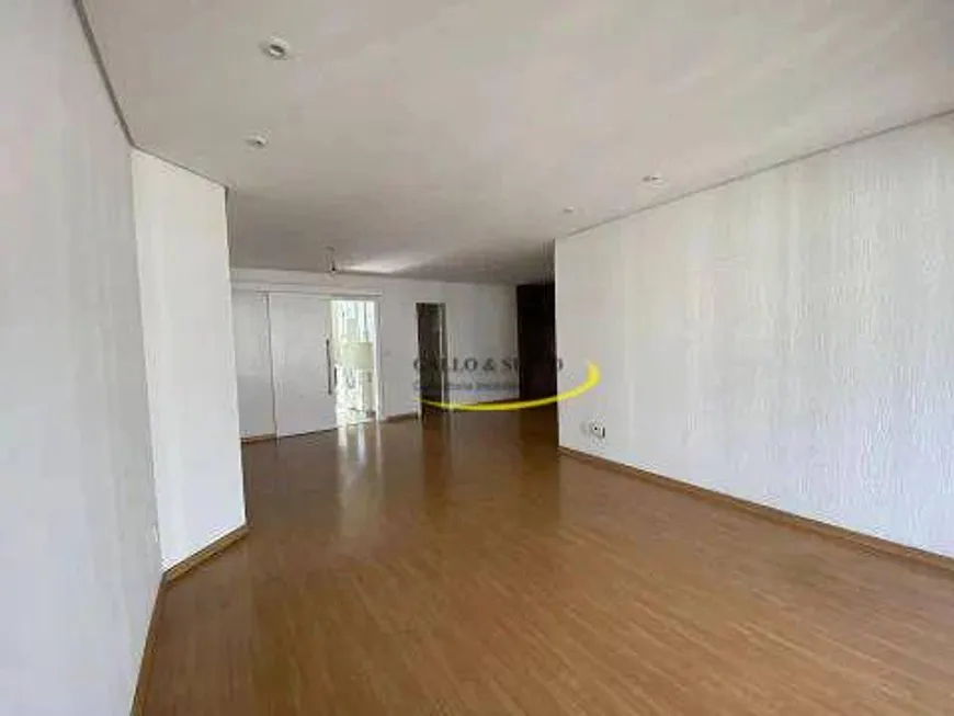 Foto 1 de Apartamento com 3 Quartos para venda ou aluguel, 115m² em Vila Olímpia, São Paulo
