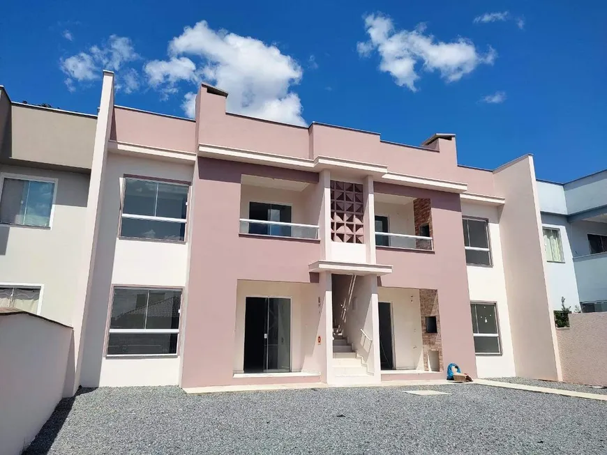 Foto 1 de Apartamento com 2 Quartos à venda, 56m² em Três Rios do Sul, Jaraguá do Sul