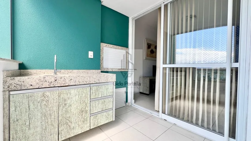 Foto 1 de Apartamento com 2 Quartos à venda, 137m² em Campinas, São José