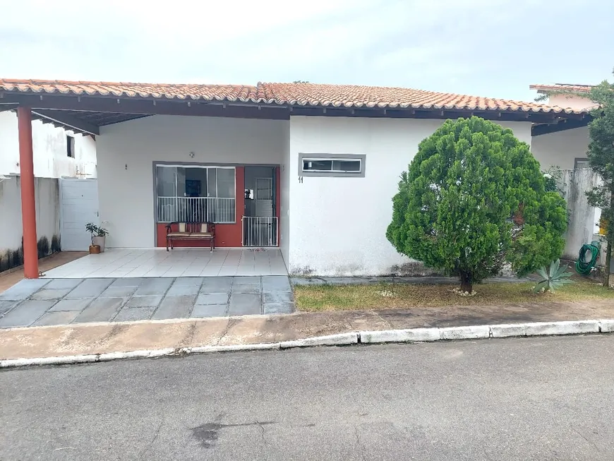 Foto 1 de Apartamento com 3 Quartos à venda, 115m² em Turu, São Luís