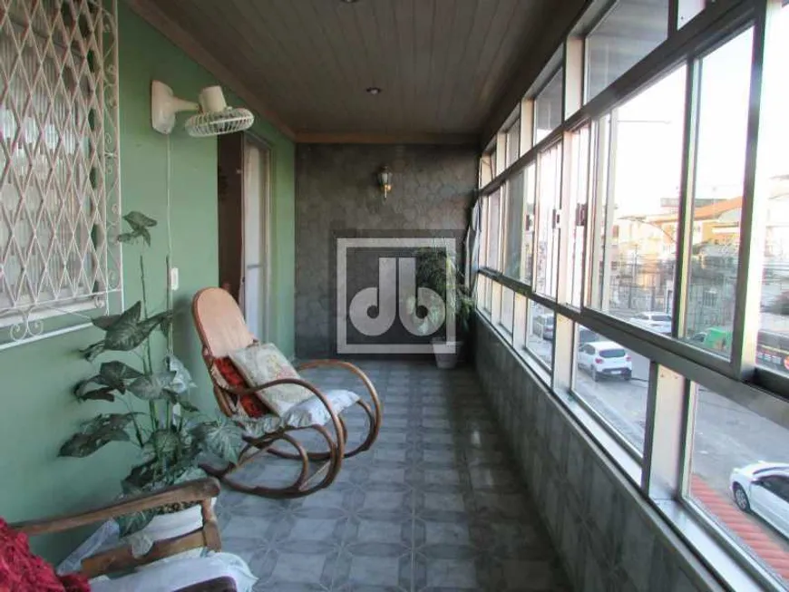 Foto 1 de Apartamento com 2 Quartos à venda, 64m² em Abolição, Rio de Janeiro
