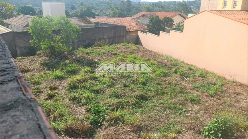 Foto 1 de Lote/Terreno à venda, 300m² em Vila Nova Valinhos, Valinhos