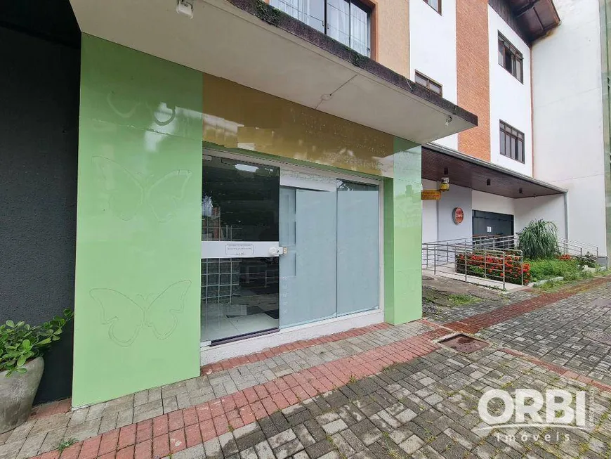 Foto 1 de Sala Comercial à venda, 55m² em Ponta Aguda, Blumenau