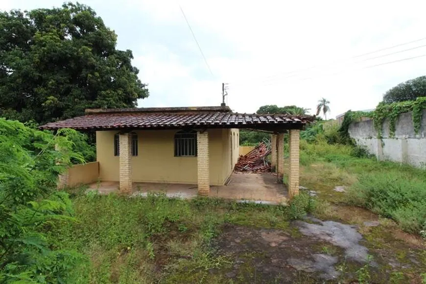 Foto 1 de Fazenda/Sítio à venda, 7500m² em Santo Antônio dos Campos, Divinópolis