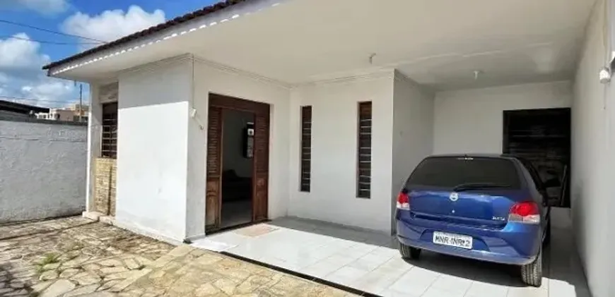 Foto 1 de Casa com 2 Quartos à venda, 105m² em Ribeira, Salvador