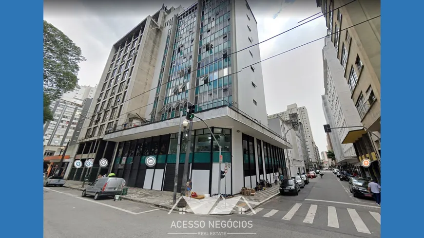 Foto 1 de Prédio Comercial para alugar, 2671m² em República, São Paulo