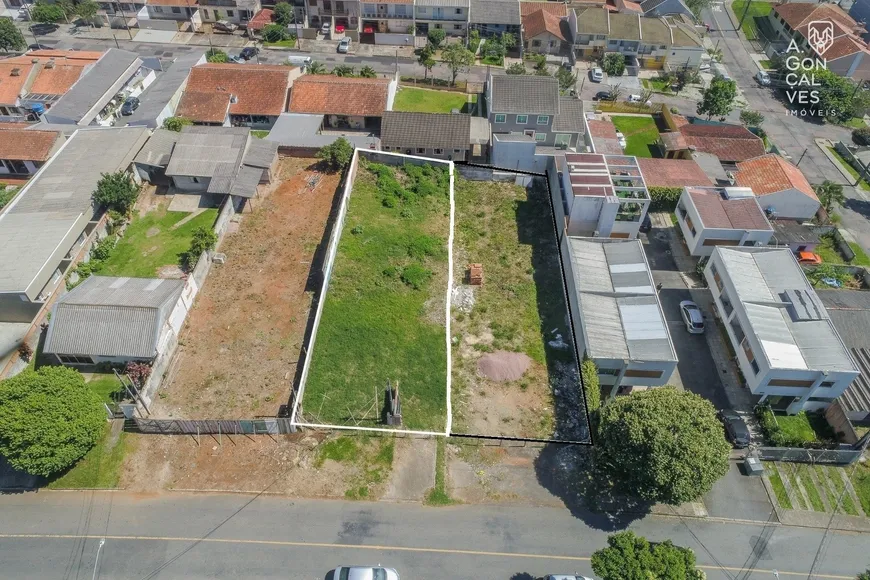 Foto 1 de Lote/Terreno à venda em Campo Comprido, Curitiba