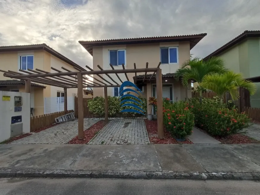 Foto 1 de Casa com 4 Quartos à venda, 164m² em Patamares, Salvador