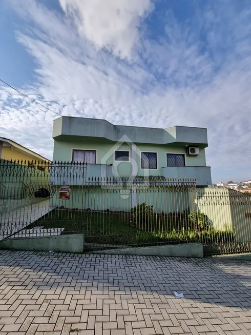 Foto 1 de Apartamento com 2 Quartos à venda, 60m² em Órfãs, Ponta Grossa