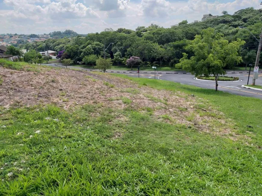 Foto 1 de Lote/Terreno à venda, 633m² em Condomínio Terras de Vinhedo, Vinhedo