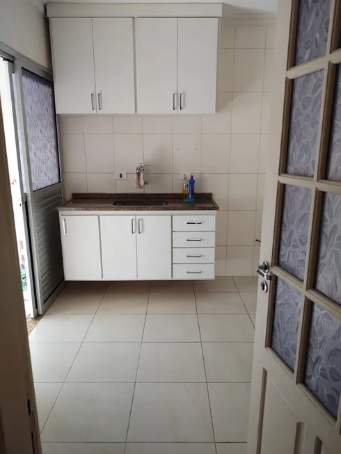 Foto 1 de Apartamento com 2 Quartos à venda, 70m² em Jardim Novo Santo Amaro, São Paulo