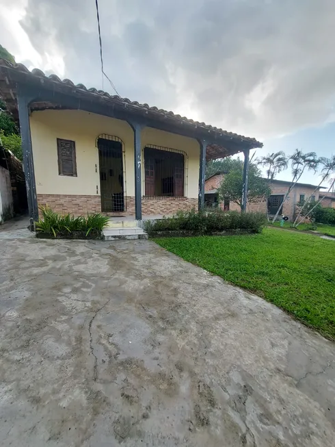 Foto 1 de Casa com 3 Quartos à venda, 160m² em Tapanã, Belém