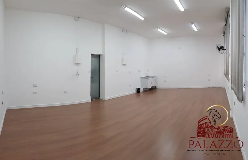 Foto 1 de Sala Comercial para alugar, 54m² em Centro, São Paulo