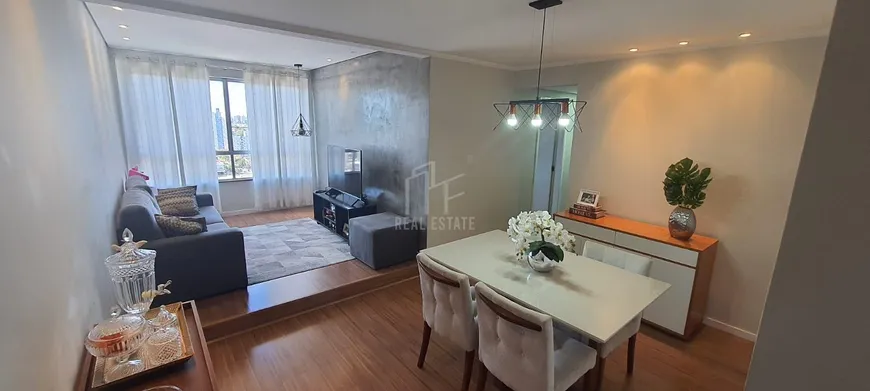 Foto 1 de Apartamento com 2 Quartos à venda, 88m² em Centro, Londrina