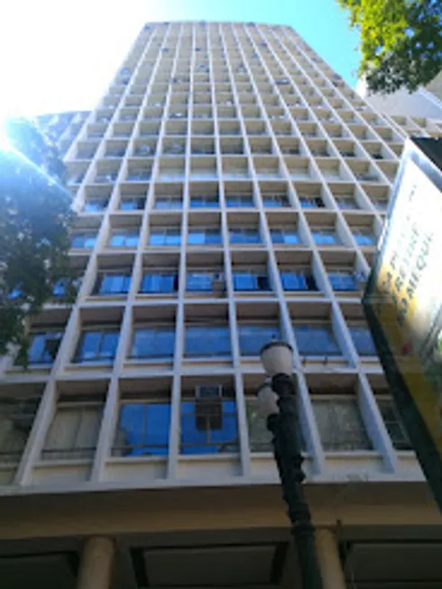 Foto 1 de Consultório com 6 Quartos à venda, 123m² em República, São Paulo