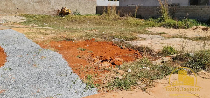 Foto 1 de Lote/Terreno à venda, 400m² em Setor Habitacional Arniqueira, Brasília