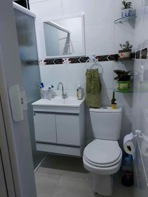 Foto 1 de Casa com 2 Quartos à venda, 70m² em Periperi, Salvador