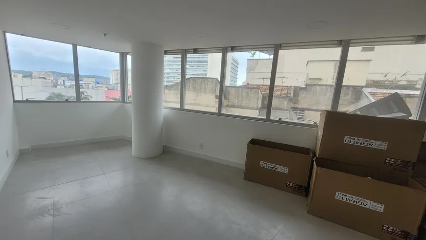 Foto 1 de Sala Comercial à venda, 26m² em Engenho De Dentro, Rio de Janeiro