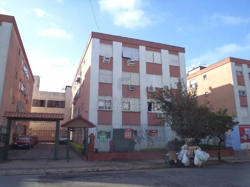 Foto 1 de Apartamento com 2 Quartos à venda, 56m² em Rubem Berta, Porto Alegre