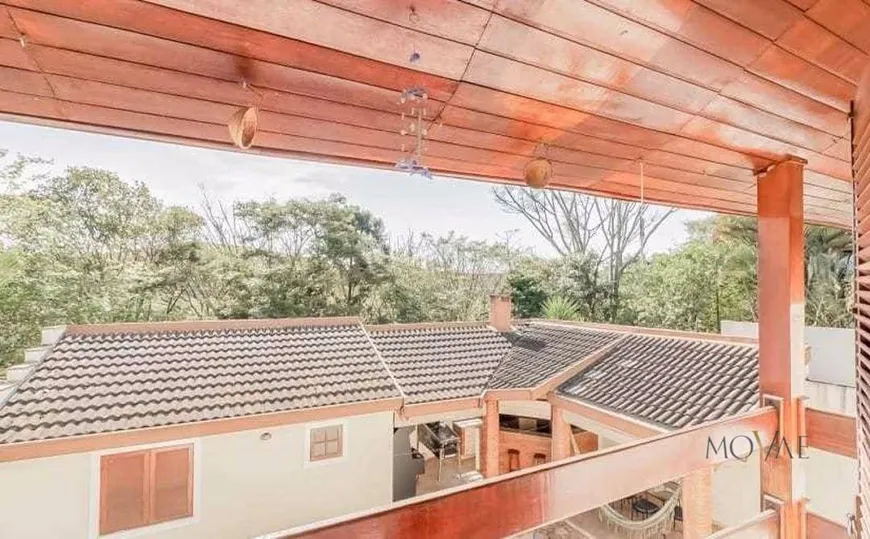 Foto 1 de Casa de Condomínio com 4 Quartos à venda, 330m² em Urbanova, São José dos Campos