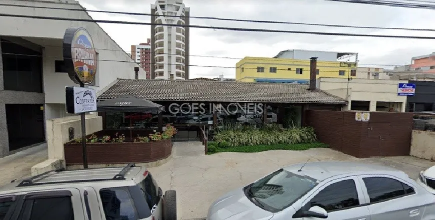Foto 1 de Imóvel Comercial para alugar, 390m² em Centro, Criciúma