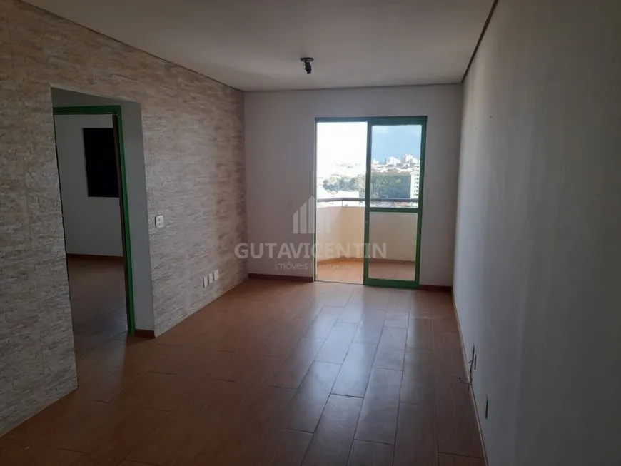 Foto 1 de Apartamento com 2 Quartos à venda, 70m² em Vila Santa Tereza, Bauru