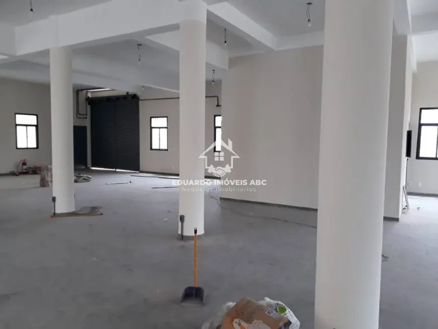 Foto 1 de Ponto Comercial para alugar, 400m² em Alves Dias, São Bernardo do Campo