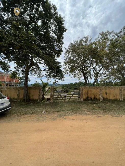 Foto 1 de Lote/Terreno à venda, 5125m² em , Casimiro de Abreu